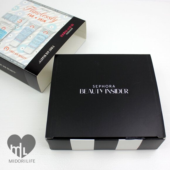 FIRST AID BEAUTY Flawlessly Fab Skin Ensemble - Picture 4 of 16